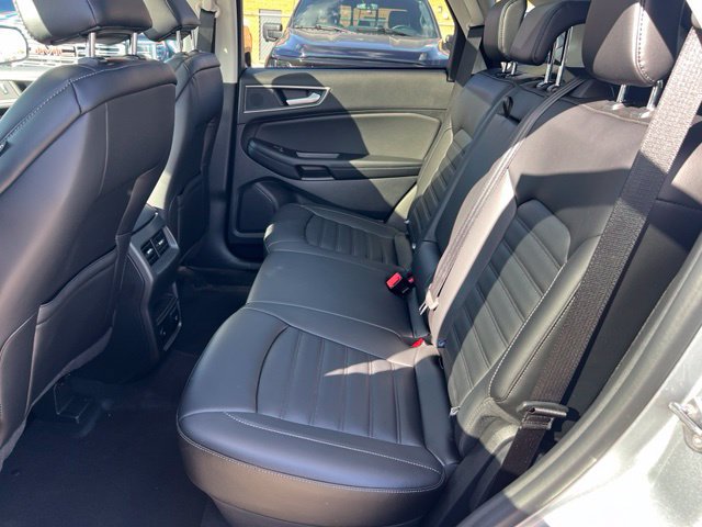 Certified 2024 Ford Edge SEL w/ Convenience Package AWD/4WD image 21