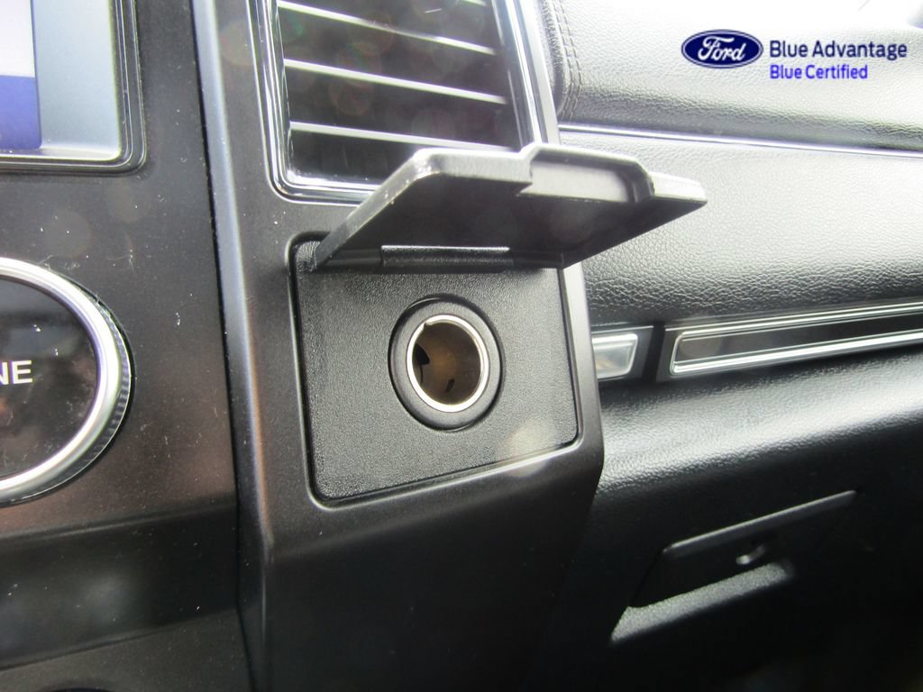 Certified 2020 Ford Expedition Max Limited AWD/4WD image 38