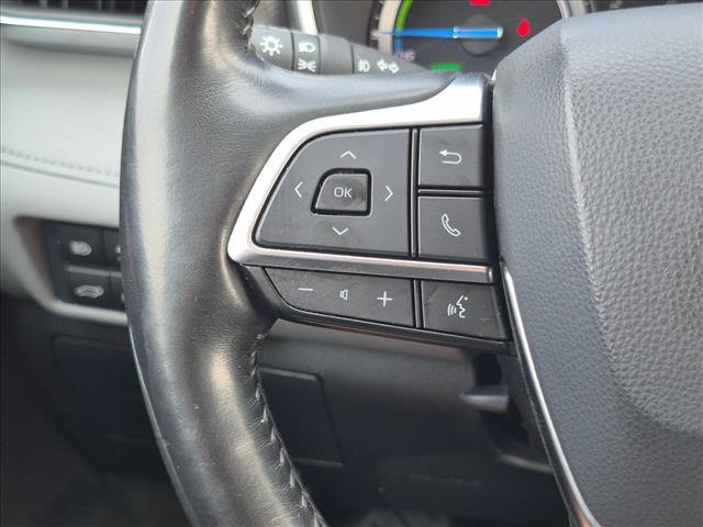Used 2021 Toyota Highlander Platinum AWD/4WD image 12