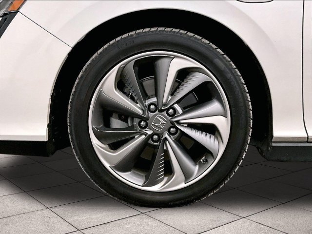 Used 2021 Honda Clarity Plug-In Hybrid image 8