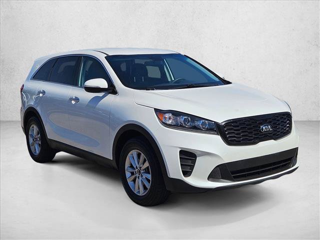 Used 2019 Kia Sorento L FWD image 3