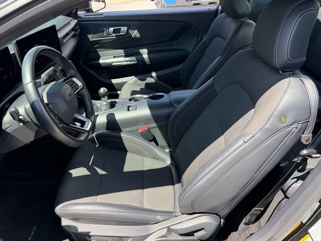 Certified 2024 Ford Mustang GT RWD image 10