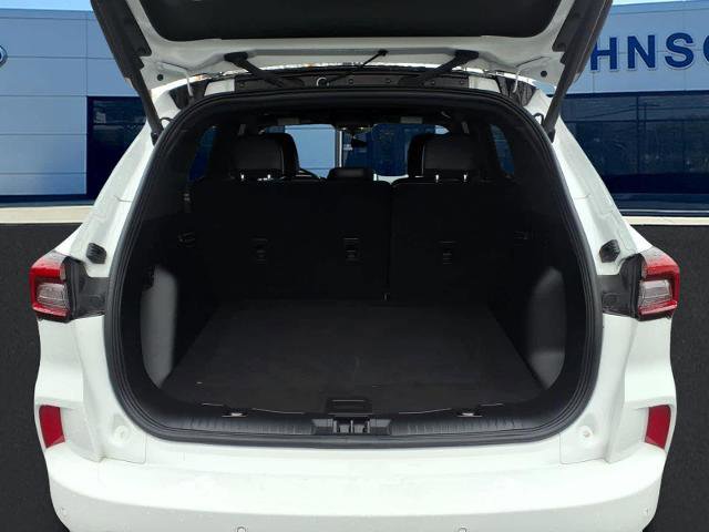 Certified 2023 Ford Escape ST-Line w/ Tech Pack #1 image 13