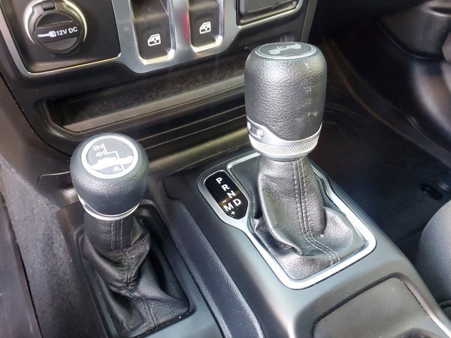 Used 2021 Jeep Wrangler Willys image 20