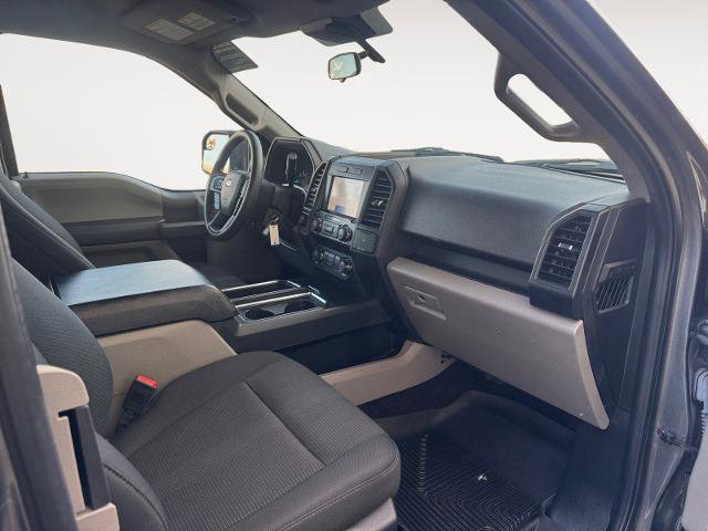 Certified 2020 Ford F150 XL w/ Equipment Group 101A Mid image 15