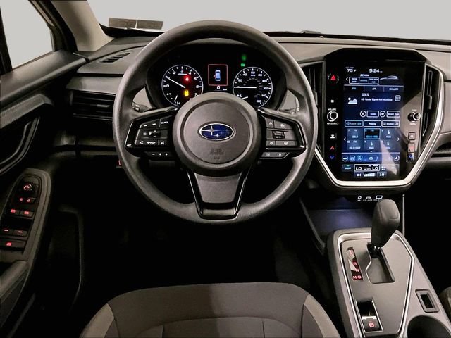 Used 2025 Subaru Crosstrek 2.5i Premium AWD/4WD image 5