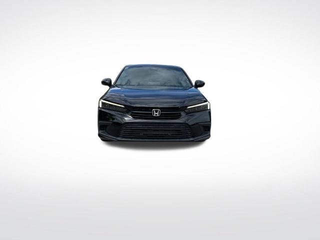 Used 2022 Honda Civic Sport image 8