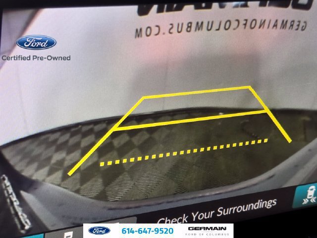 Used 2024 Honda Accord EX image 33