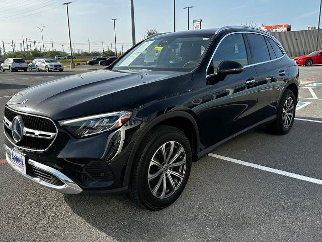Used 2024 Mercedes-Benz GLC 300 image 5