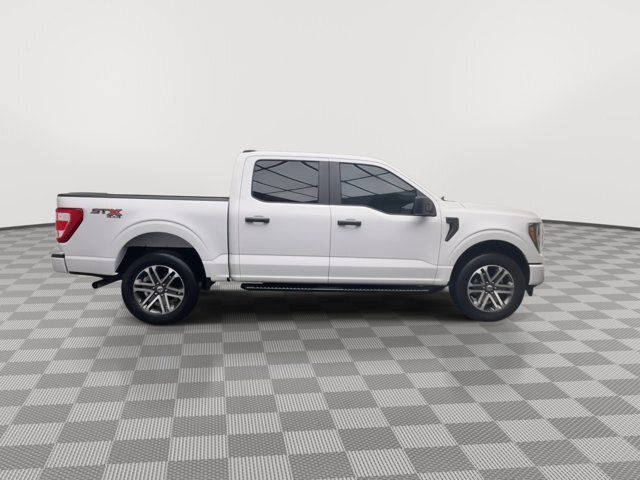 Certified 2023 Ford F150 XL w/ Trailer Tow Package AWD/4WD image 38