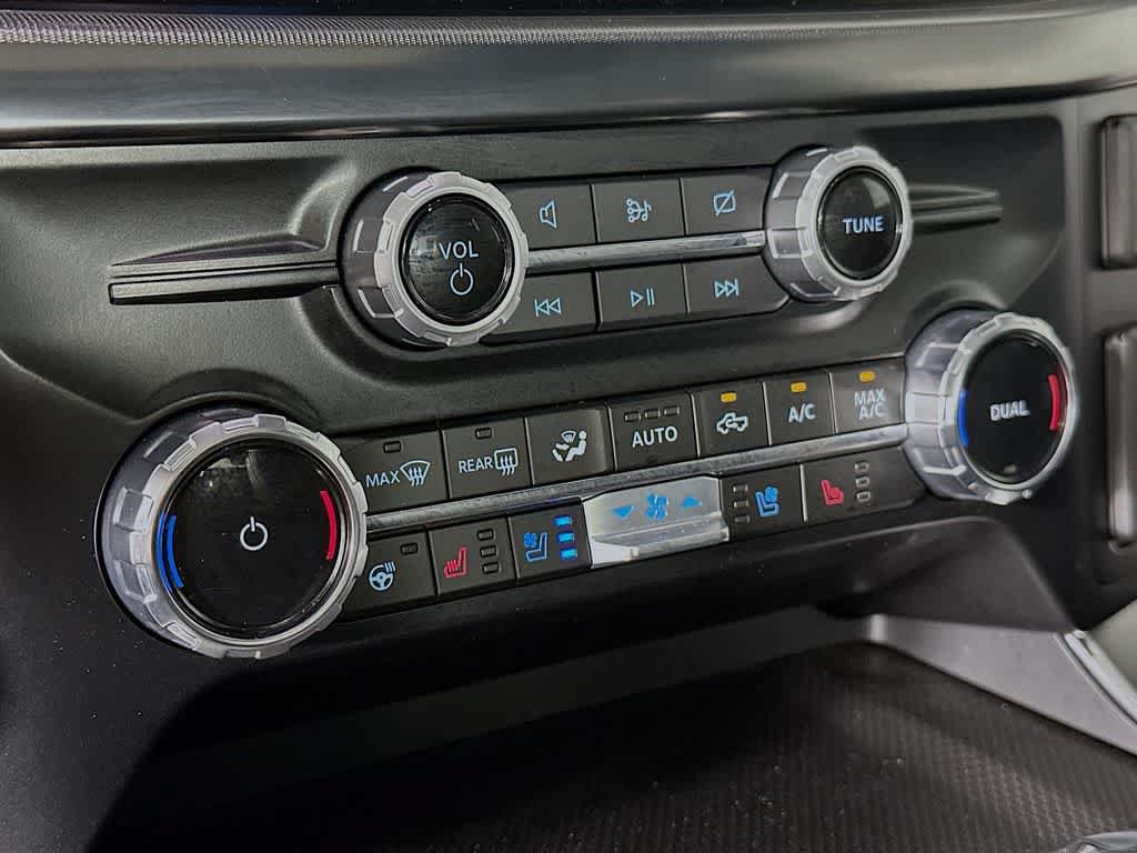 Certified 2024 Ford F150 Raptor AWD/4WD image 18