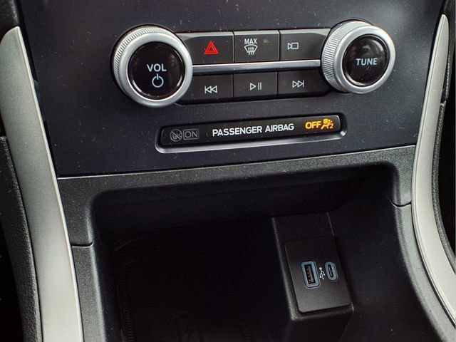 Certified 2022 Ford Edge SEL w/ Convenience Package image 15