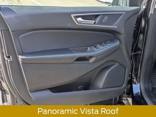 Certified 2022 Ford Edge SEL w/ Convenience Package image 14