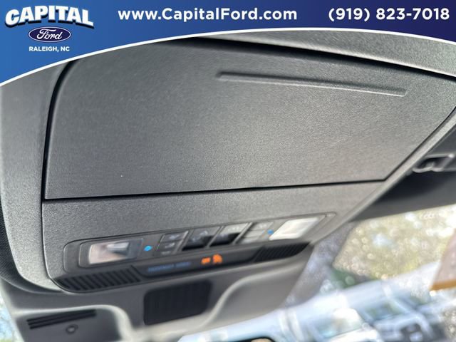 Certified 2025 Ford Expedition Platinum w/ Stealth Performance Package AWD/4WD image 33