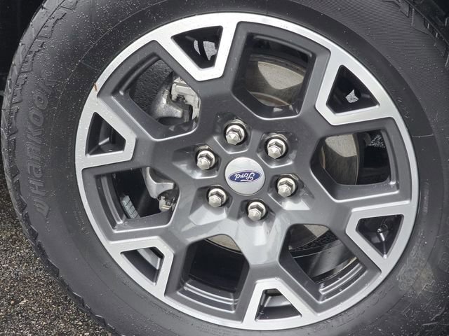 Certified 2024 Ford F150 STX AWD/4WD image 8
