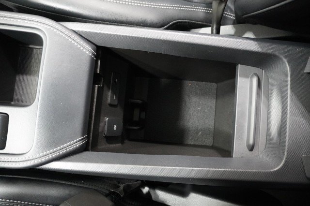 Certified 2025 Ford Mustang Mach-E Select RWD image 37