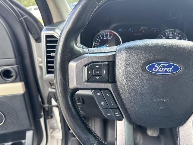 Certified 2019 Ford Expedition Platinum RWD image 23