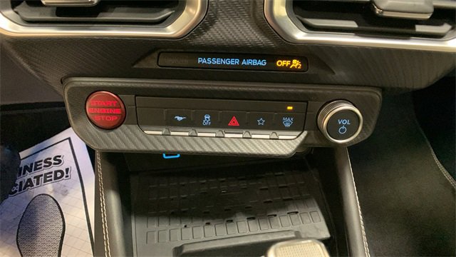 Certified 2024 Ford Mustang GT Premium image 33