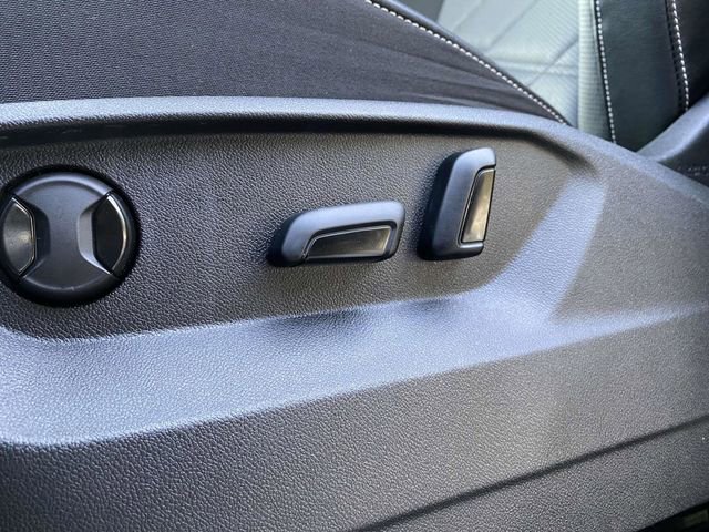 Used 2024 Volkswagen Atlas SE image 17