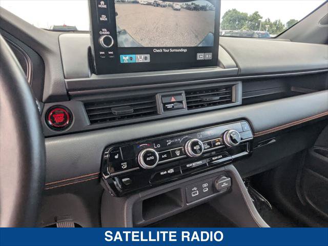 Used 2024 Honda Pilot TrailSport image 15
