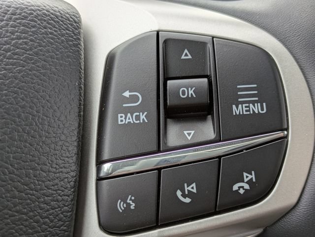 Certified 2026 Ford Explorer Active RWD image 26