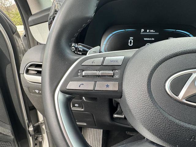 Used 2025 Hyundai Palisade SEL AWD/4WD image 32