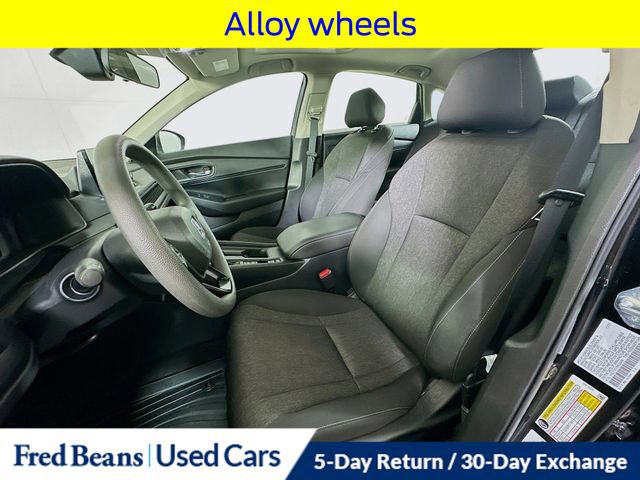 Used 2024 Honda Accord EX image 21