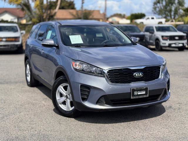 Used 2020 Kia Sorento FWD V6 image 2