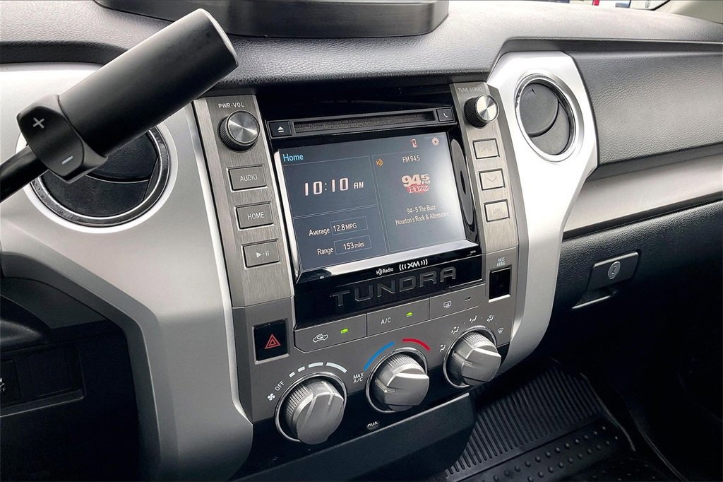 Used 2019 Toyota Tundra SR5 image 25
