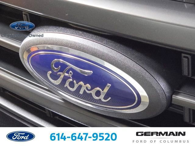 Certified 2023 Ford F150 Lariat w/ Equipment Group 502A High AWD/4WD image 14