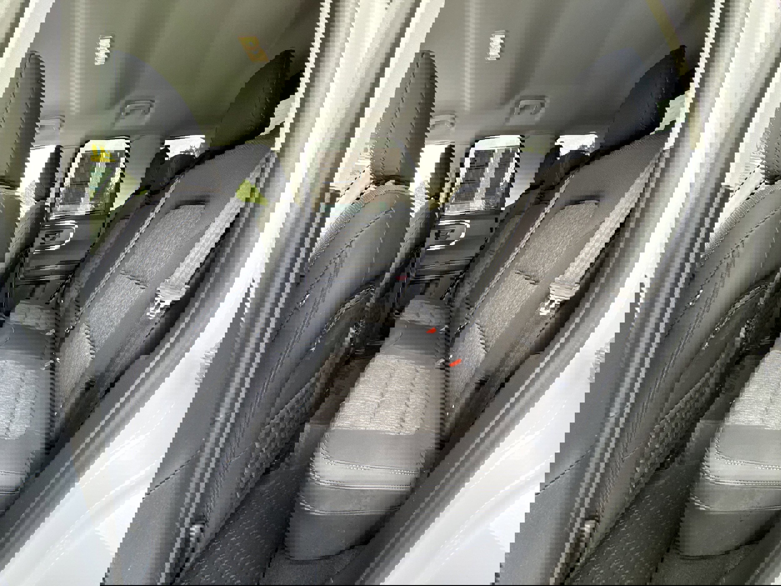 Certified 2023 Ford Bronco Sport Big Bend w/ Convenience Package image 24