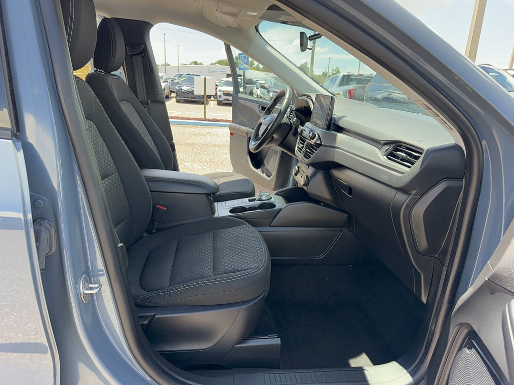 Certified 2024 Ford Escape Active FWD image 14