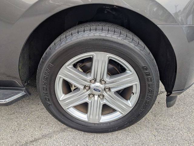 Certified 2021 Ford Expedition XLT RWD image 11