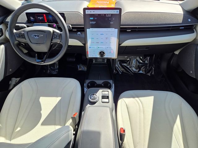 Certified 2024 Ford Mustang Mach-E Premium image 9