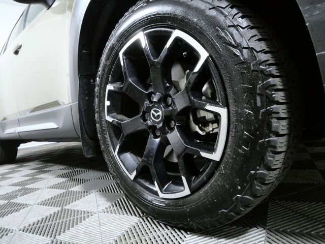 Used 2025 MAZDA CX-50 Meridian Edition AWD/4WD image 2