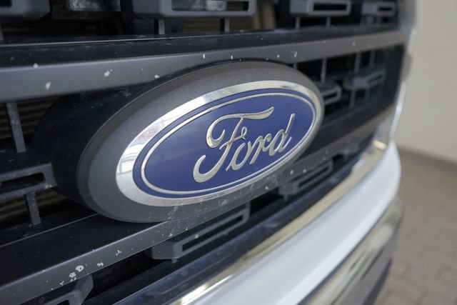 Certified 2023 Ford F150 XLT AWD/4WD image 21