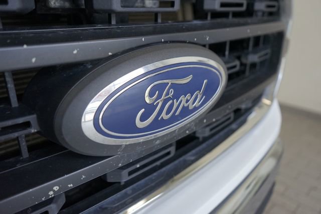 Certified 2023 Ford F150 XLT AWD/4WD image 21
