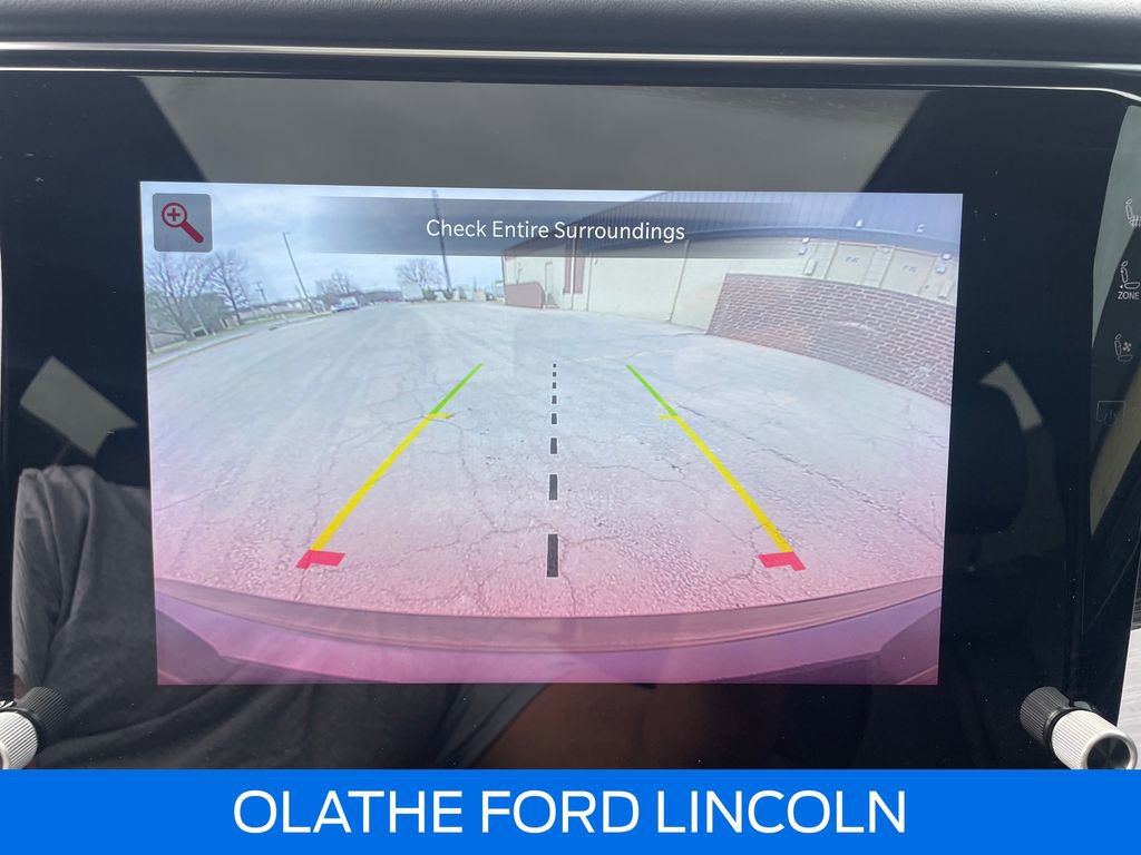 Used 2022 Jeep Wagoneer Series III w/ Premium Group I image 18