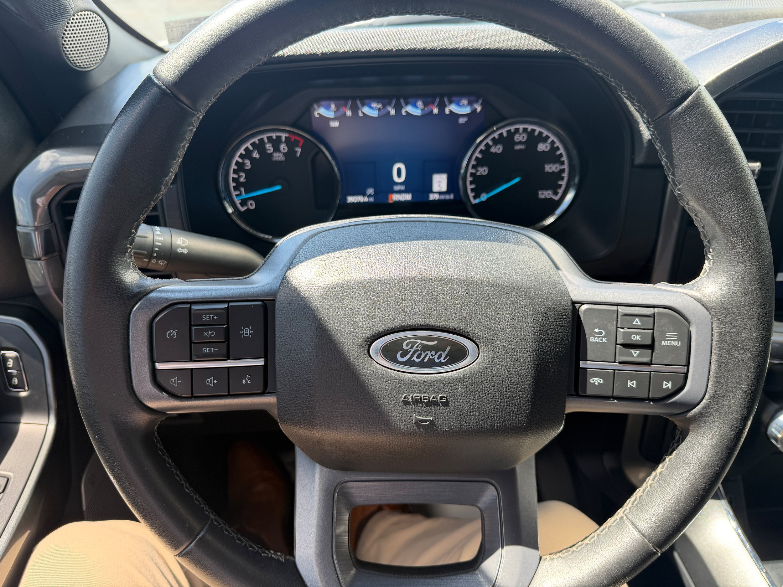 Certified 2023 Ford F150 XLT w/ Equipment Group 302A High AWD/4WD image 26