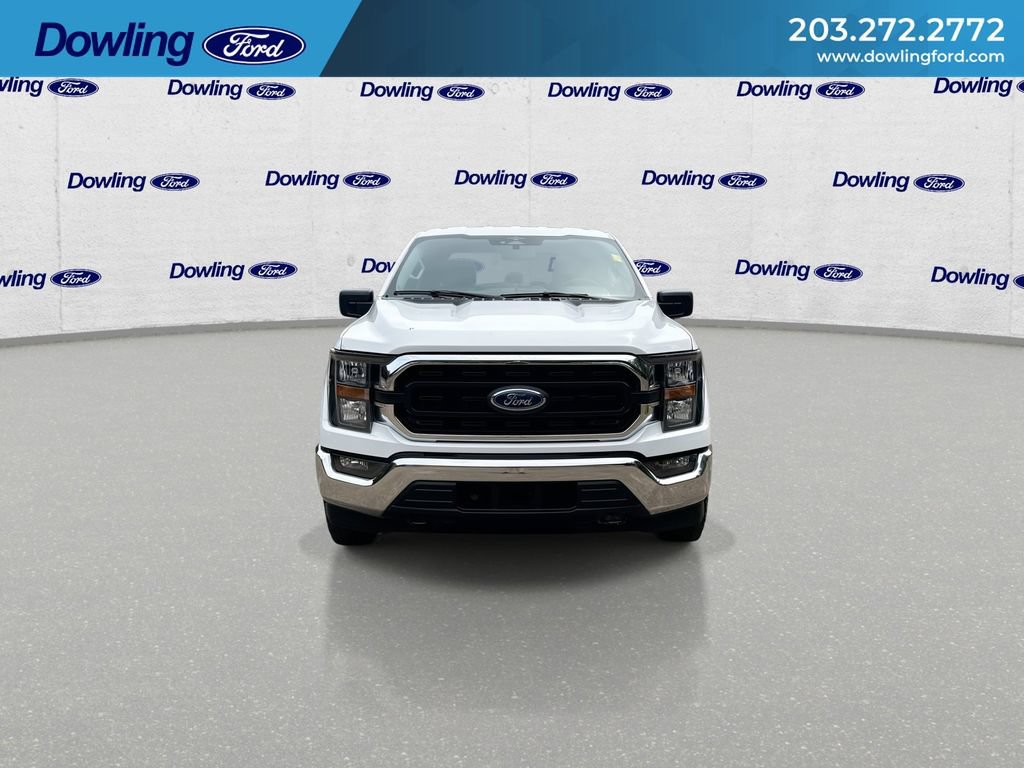 Certified 2023 Ford F150 XLT AWD/4WD image 3