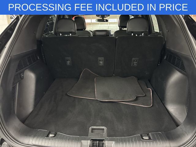 Certified 2023 Ford Escape ST-Line w/ Tech Pack #1 AWD/4WD image 15
