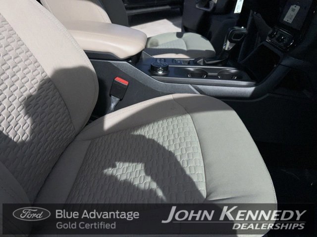 Certified 2024 Ford Ranger XLT w/ Technology Package image 38