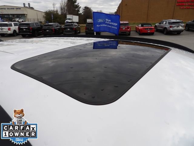 Used 2022 Hyundai Tucson SEL w/ Convenience + Premium Package image 11