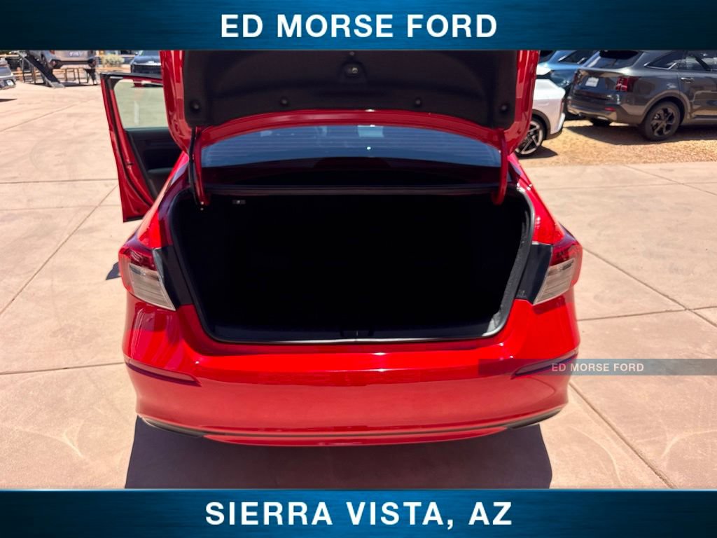 Used 2024 Honda Civic LX image 33