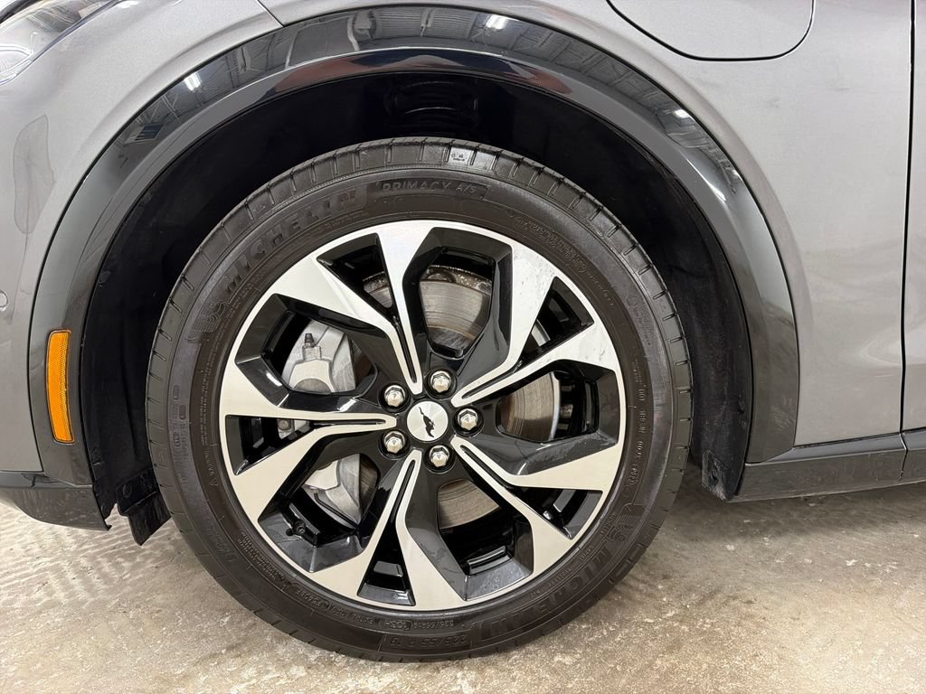 Certified 2023 Ford Mustang Mach-E Premium RWD image 14