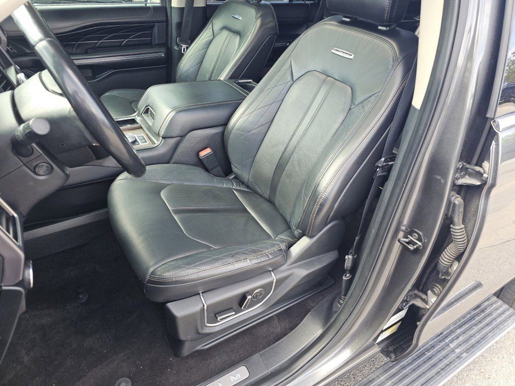 Certified 2020 Ford Expedition Platinum AWD/4WD image 6