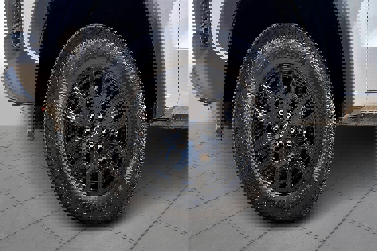 Used 2026 Chevrolet Colorado Trail Boss image 13