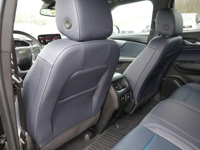 Used 2023 Chevrolet Blazer RS w/ Enhanced Convenience Package image 25