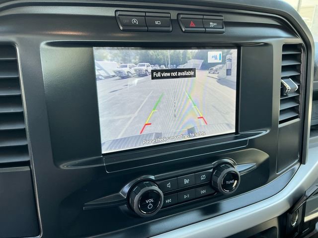 Certified 2022 Ford F150 XL w/ Equipment Group 101A High RWD image 26