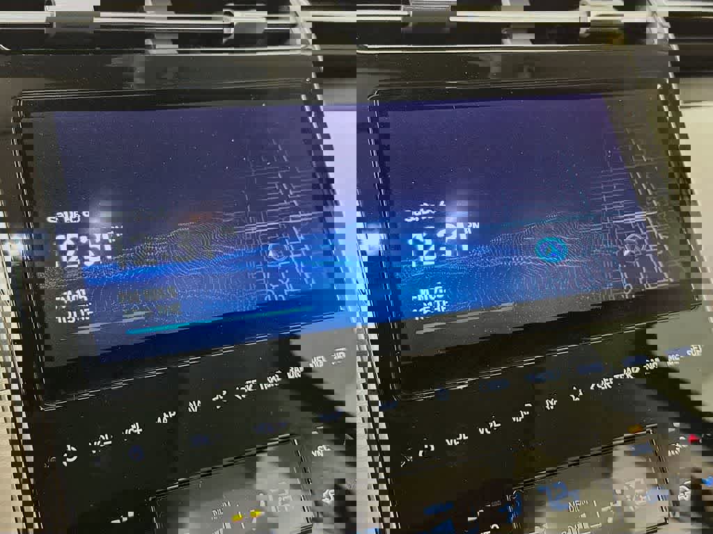 Used 2022 Hyundai Tucson Limited image 16